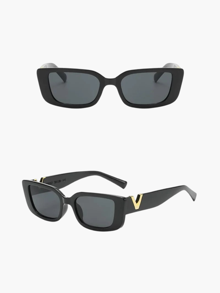 Taytum | Lunettes de soleil audacieuses Henri Lyon