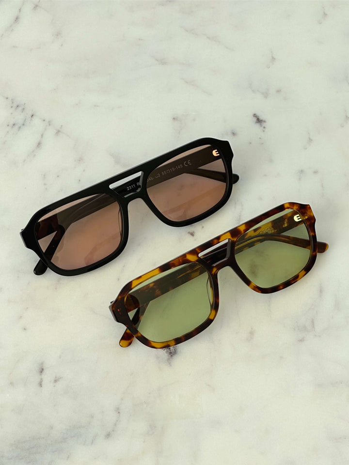 Jaslynn | Lunettes de soleil élégantes Henri Lyon
