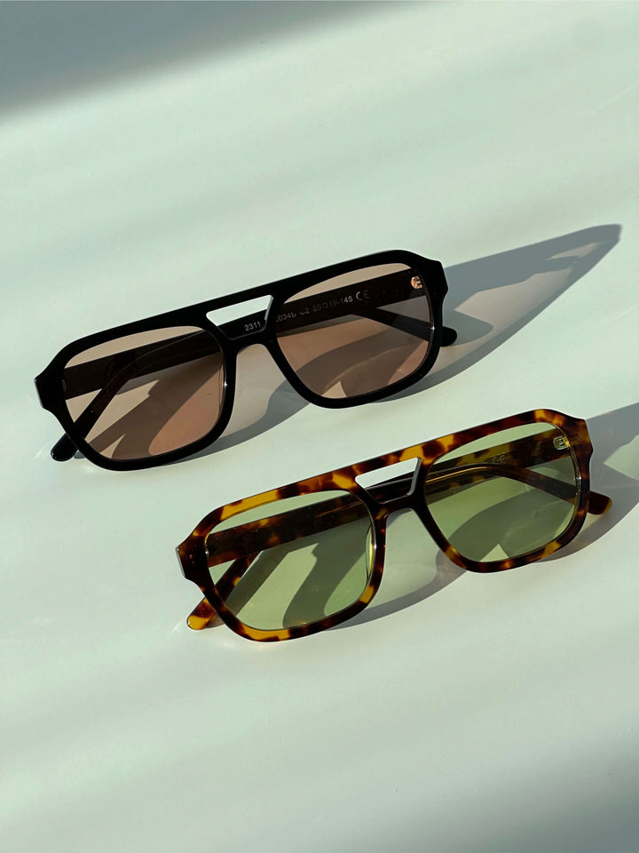 Jaslynn | Lunettes de soleil élégantes Henri Lyon