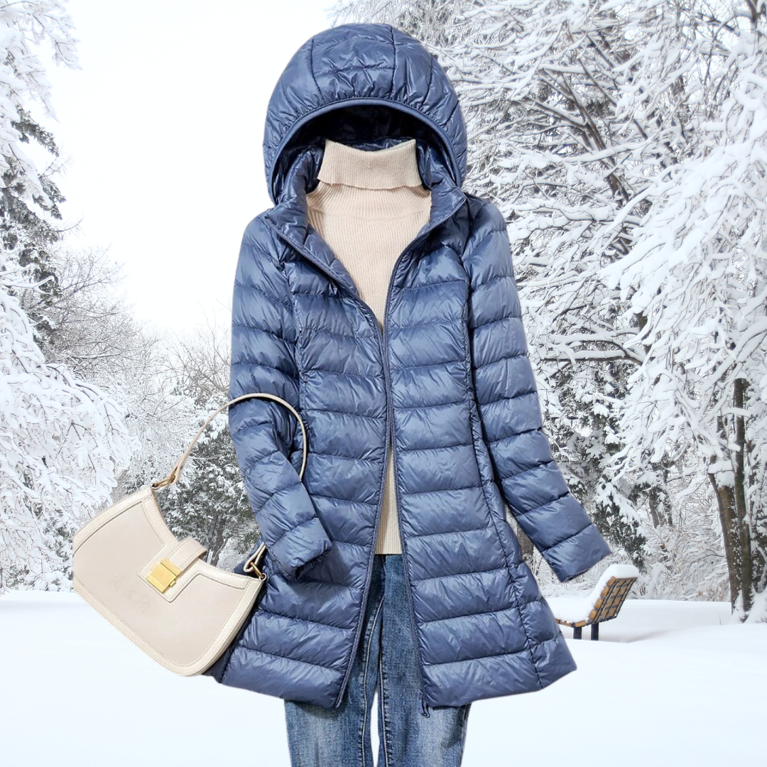 Tarin | Veste Élégante Henri Lyon