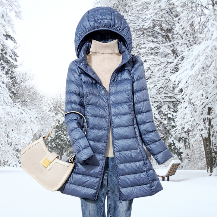 Tarin | Veste Élégante Henri Lyon