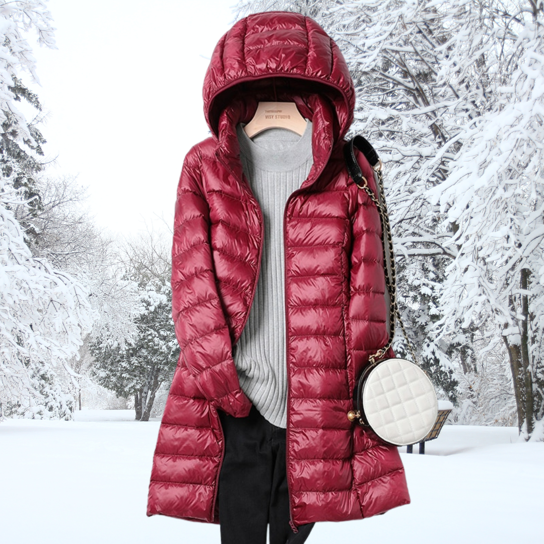 Tarin | Veste Élégante Henri Lyon
