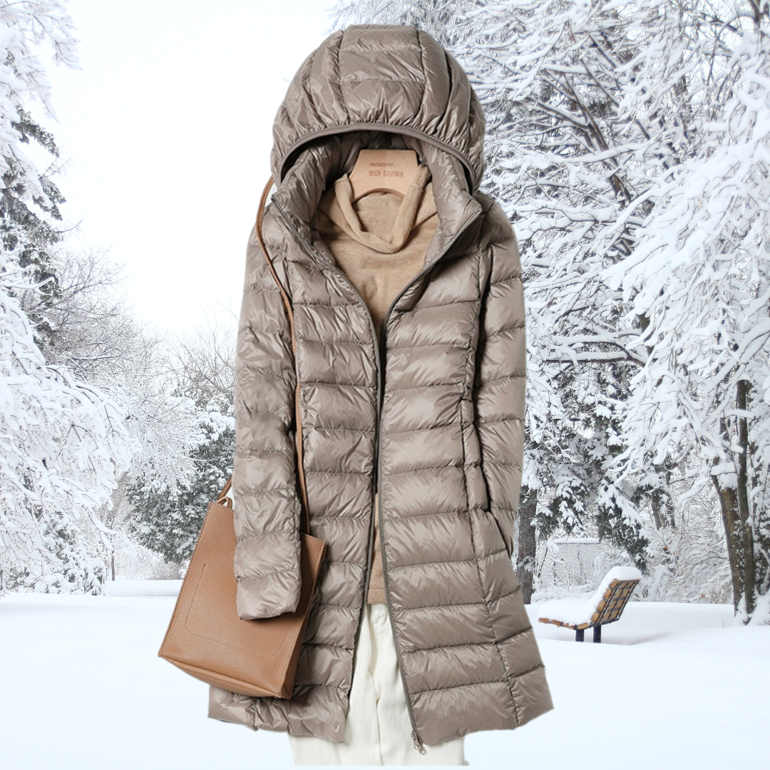 Tarin | Veste Élégante Henri Lyon