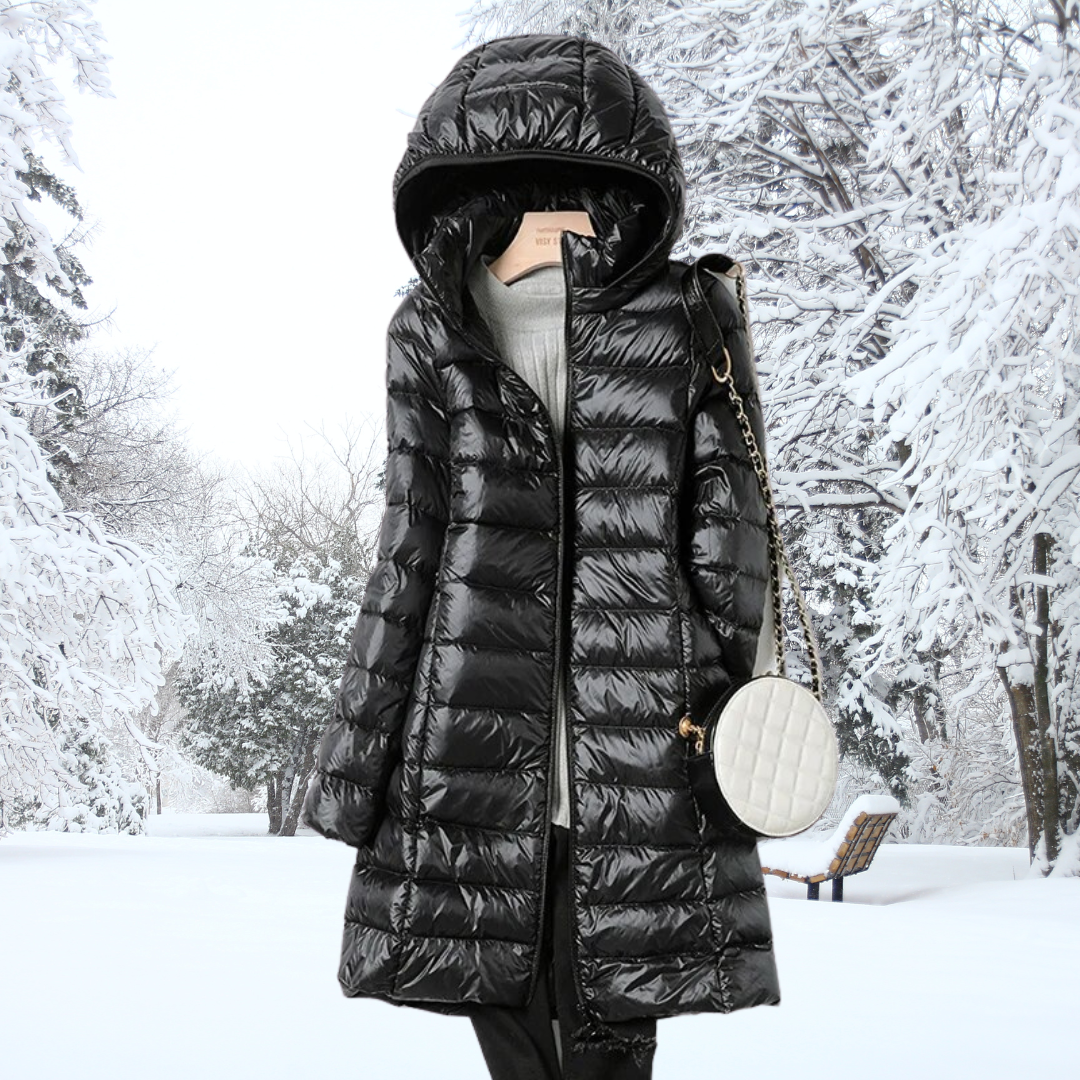 Tarin | Veste Élégante Henri Lyon