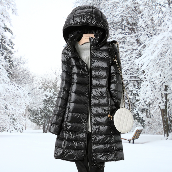 Tarin | Veste Élégante Henri Lyon