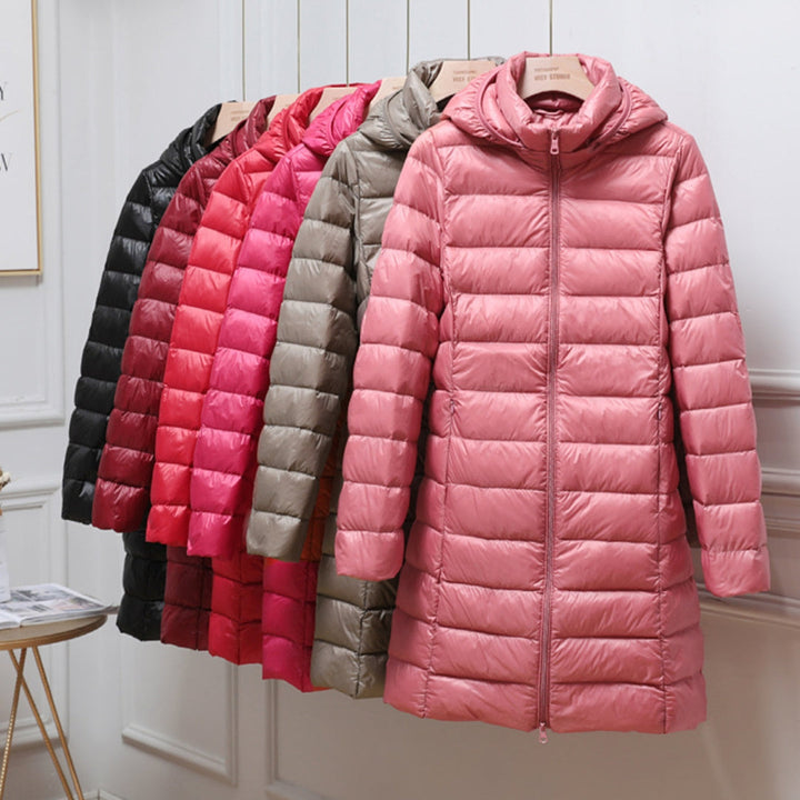Tarin | Veste Élégante Henri Lyon