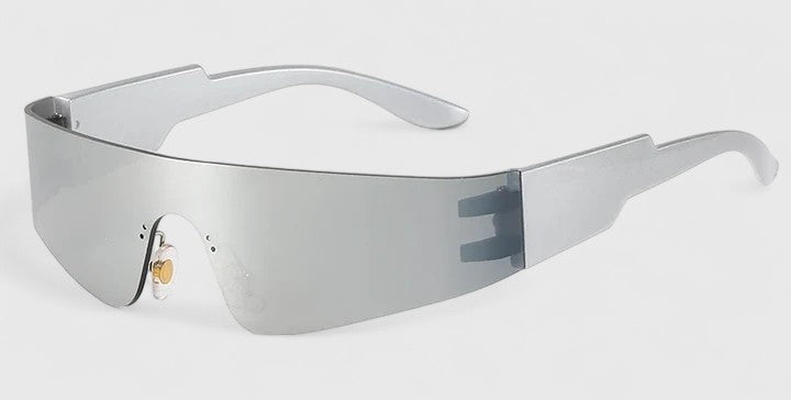 Skyllarr | Lunettes de soleil élégantes Henri Lyon