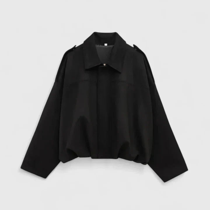 Chrystiah | Veste Confortable Henri Lyon