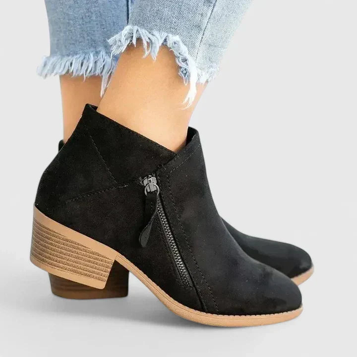 Auryziah | Bottes Orthopédiques Henri Lyon