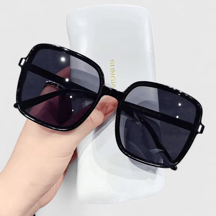 Destinie | Lunettes de Soleil Élégantes Henri Lyon