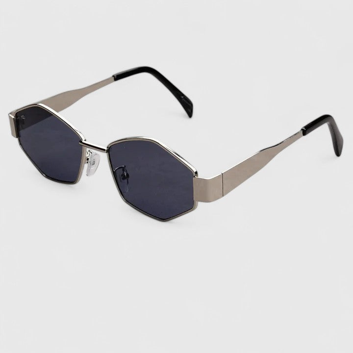 Makynna | Lunettes de soleil sophistiquées Henri Lyon