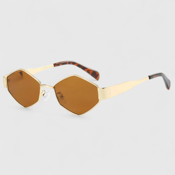 Makynna | Lunettes de soleil sophistiquées Henri Lyon