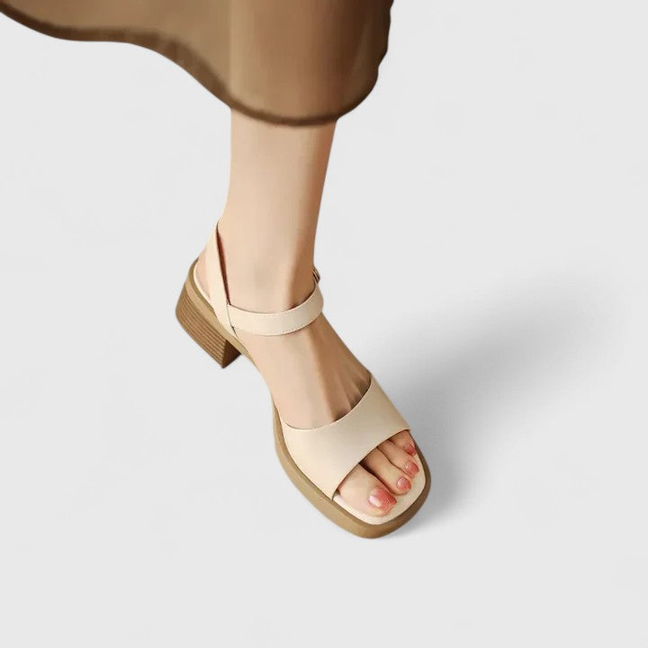 Tessa - Sandales élégantes Henri Lyon