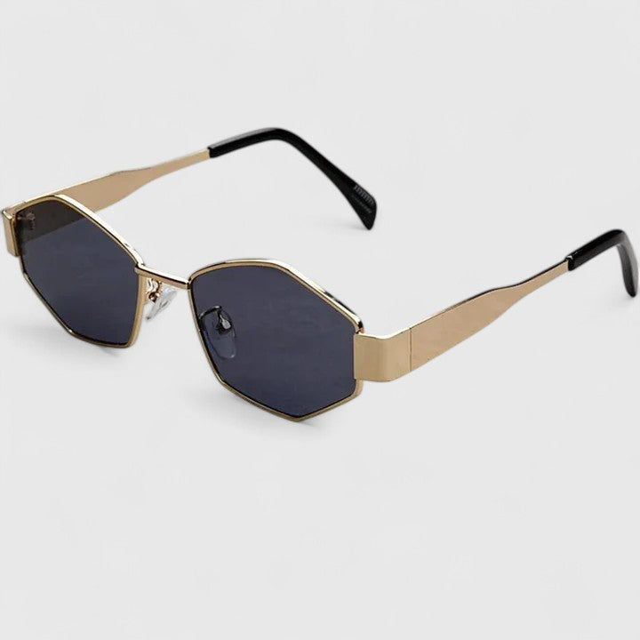 Makynna | Lunettes de soleil sophistiquées Henri Lyon