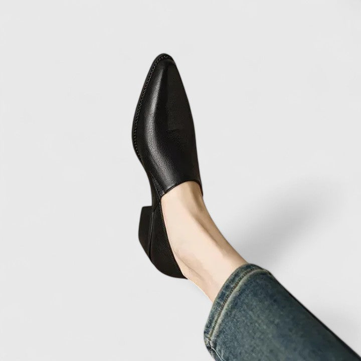 Kyadae - Chaussures orthopédiques Henri Lyon