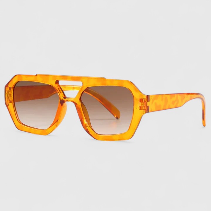 Zhaylinn | Lunettes de Soleil Élégantes Henri Lyon