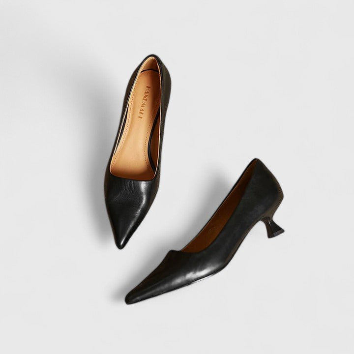 Zhaylisse | Talons Élégants Henri Lyon