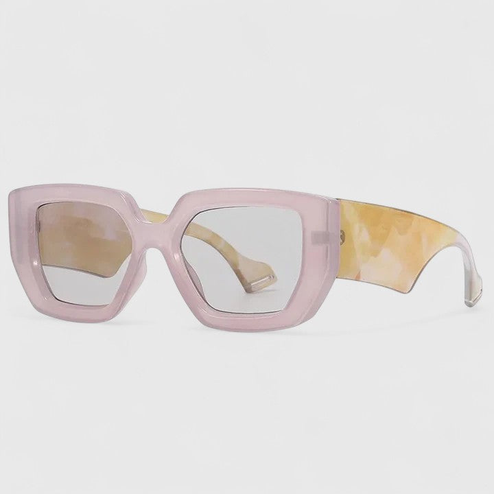 Jossalyn | Lunettes de soleil élégantes Henri Lyon