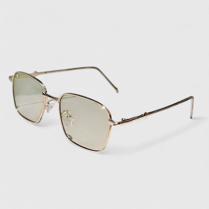 Raygynn | Lunettes de soleil élégantes Henri Lyon