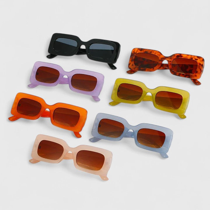 Elyanna | Lunettes de soleil sophistiquées Henri Lyon
