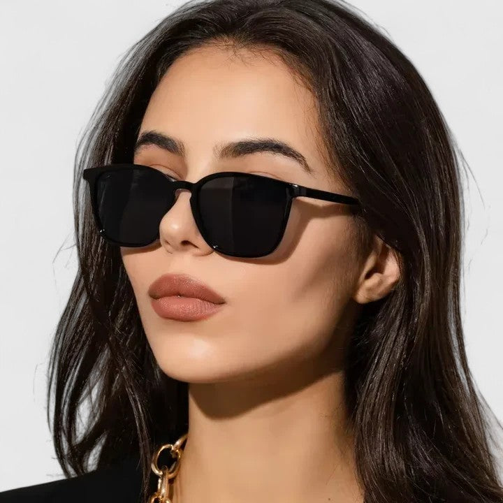 Aynzlee | Lunettes de soleil sophistiquées Henri Lyon