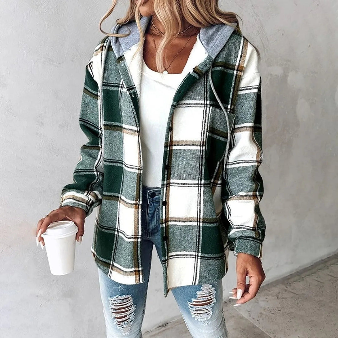 MARTINA™ | VESTE D'AUTOMNE Henri Lyon