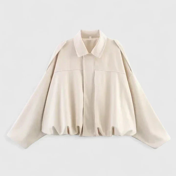 Chrystiah | Veste Confortable Henri Lyon