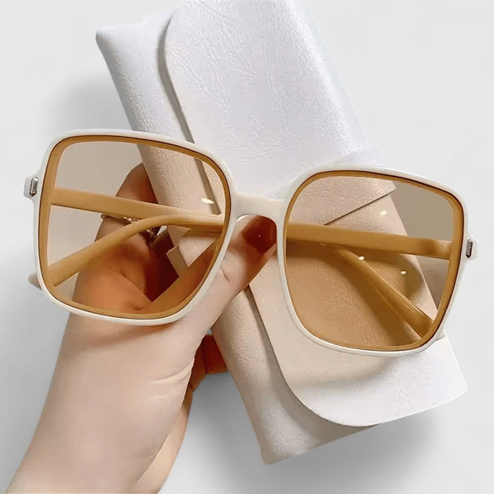 Destinie | Lunettes de Soleil Élégantes Henri Lyon