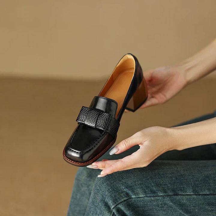 Loafers Contessa Knoten Henri Lyon