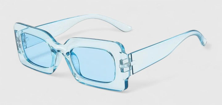 Elyanna | Lunettes de soleil sophistiquées Henri Lyon