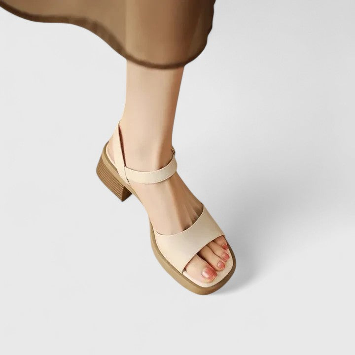 Tessa - Sandales élégantes Henri Lyon