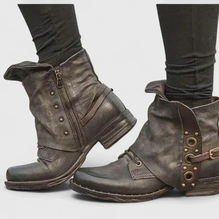 Mayzheen | Bottes Orthopédiques Henri Lyon