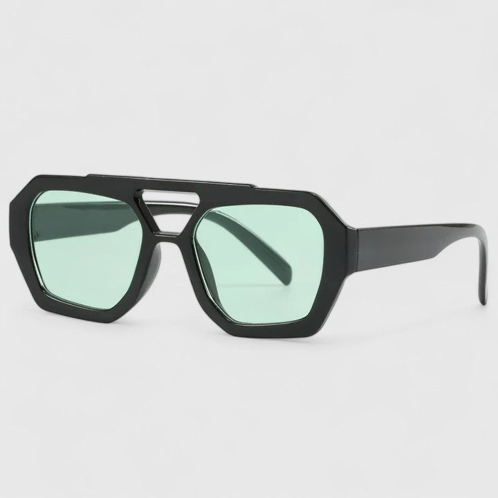 Zhaylinn | Lunettes de Soleil Élégantes Henri Lyon