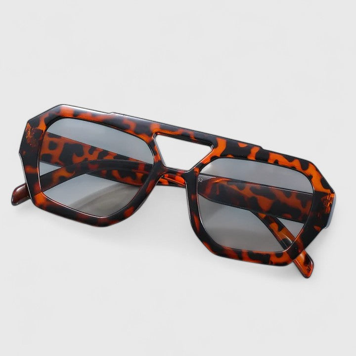 Zhaylinn | Lunettes de Soleil Élégantes Henri Lyon