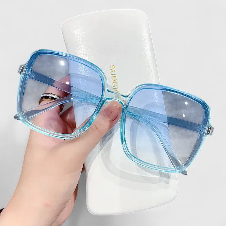 Destinie | Lunettes de Soleil Élégantes Henri Lyon