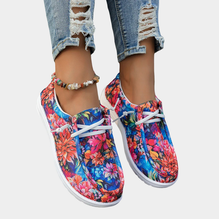 Juliette │ Chaussures légères et ultra confortables Henri Lyon