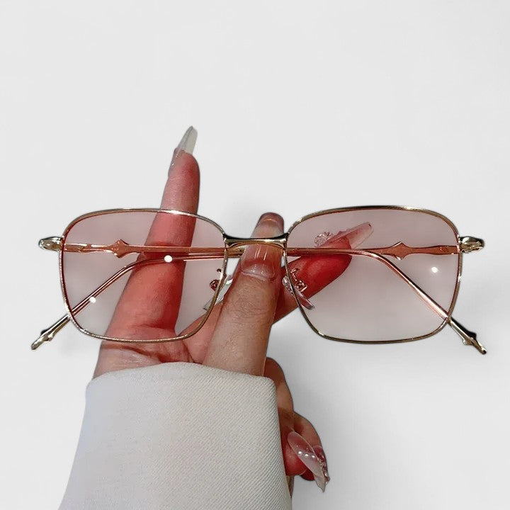 Raygynn | Lunettes de soleil élégantes Henri Lyon
