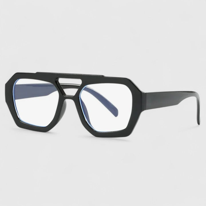 Zhaylinn | Lunettes de Soleil Élégantes Henri Lyon
