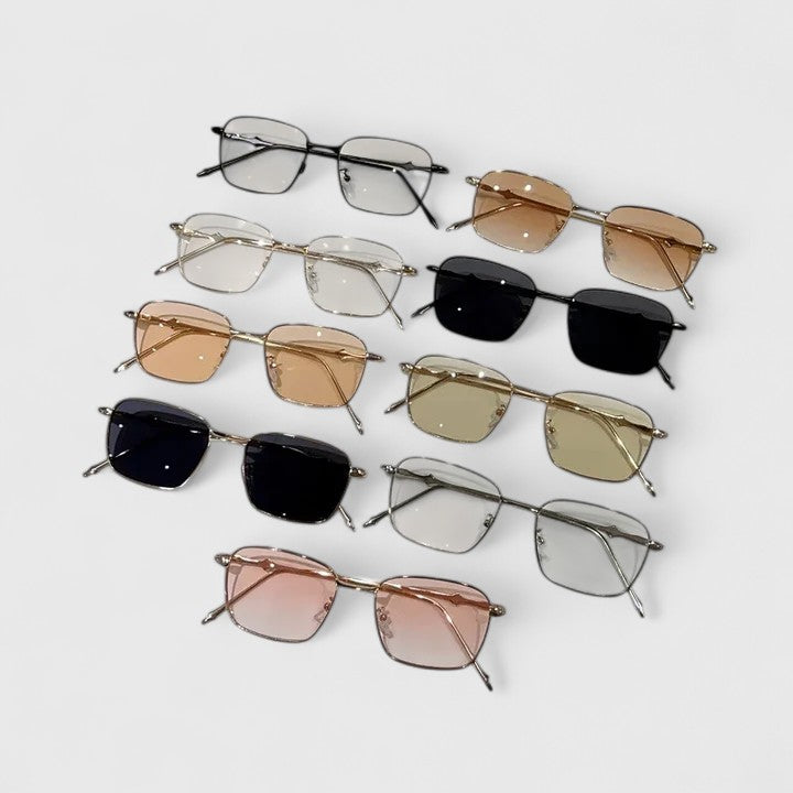 Raygynn | Lunettes de soleil élégantes Henri Lyon