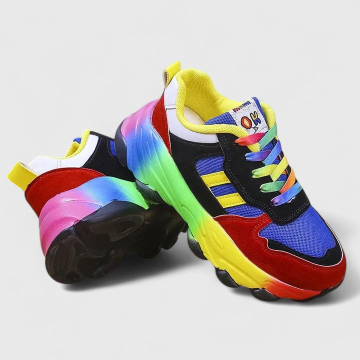 Chrystane | Chaussures Orthopédiques Henri Lyon