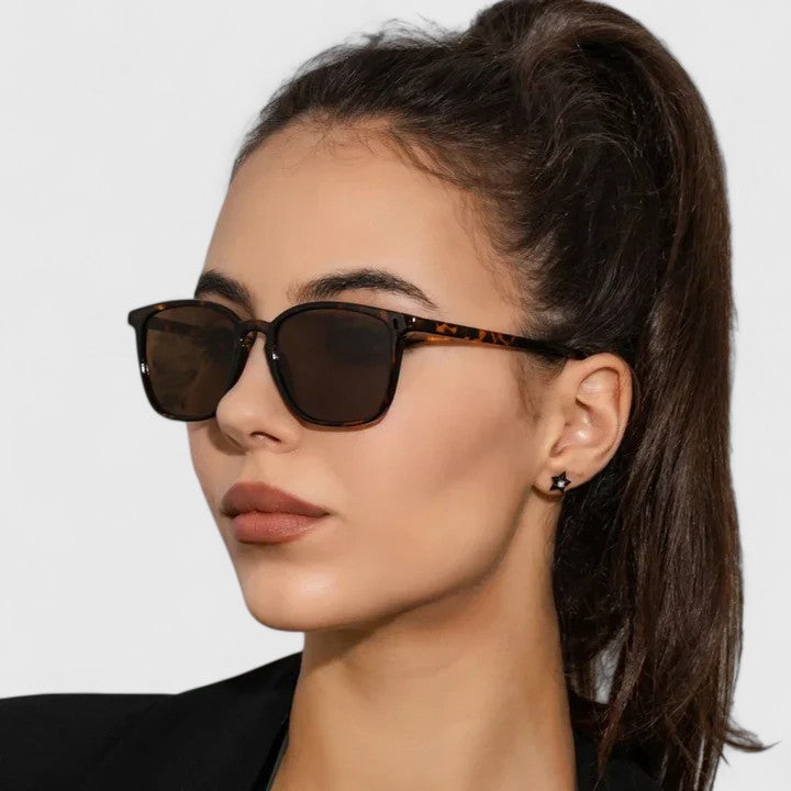 Aynzlee | Lunettes de soleil sophistiquées Henri Lyon