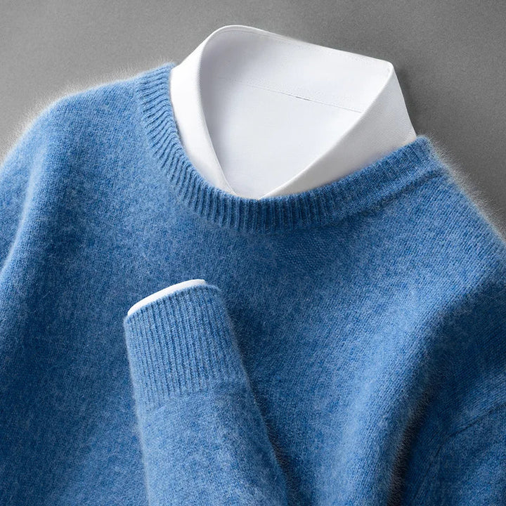 Andrzej | Pull Doux et Chaud Henri Lyon