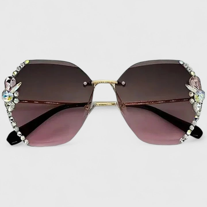 Brystahl | Lunettes de soleil sophistiquées Henri Lyon
