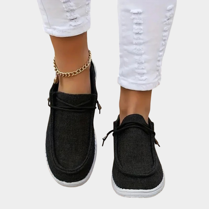 Isaline │ Chaussures légères et ultra confortables Henri Lyon
