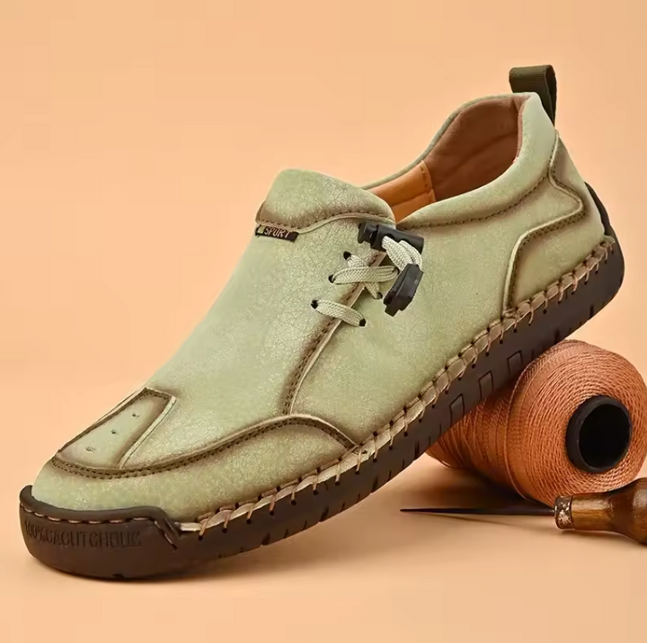 Célya™ | Chaussures de marche confort thérapeutique Henri Lyon