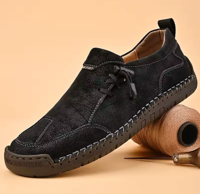 Célya™ | Chaussures de marche confort thérapeutique Henri Lyon