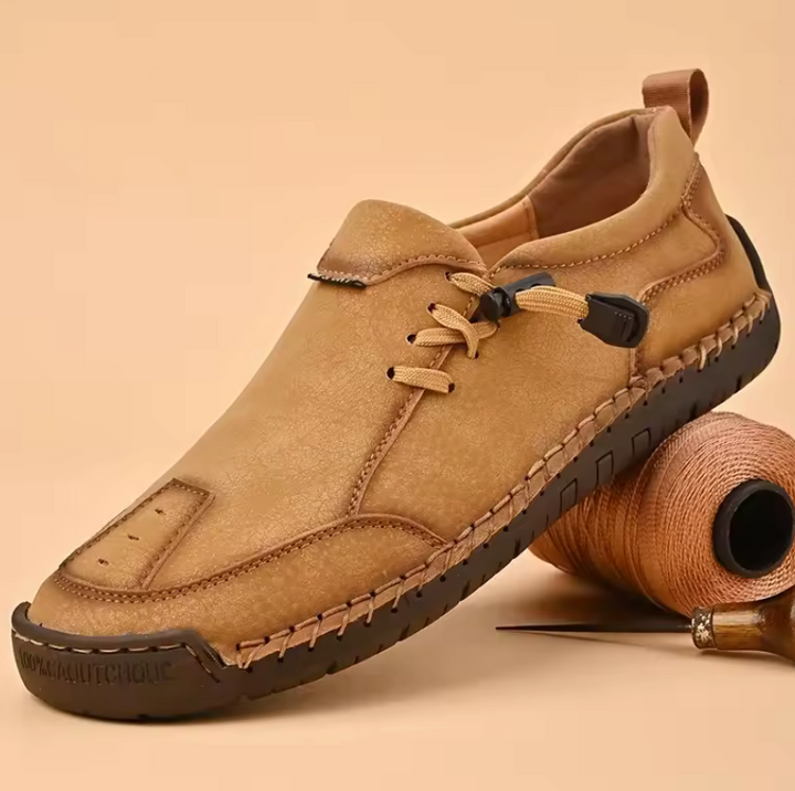 Célya™ | Chaussures de marche confort thérapeutique Henri Lyon