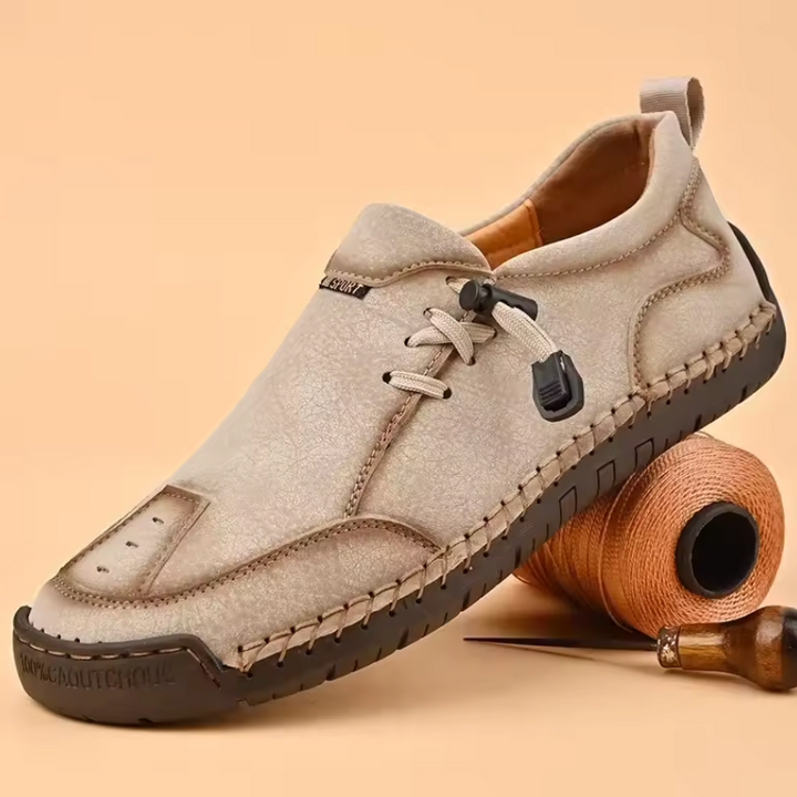 Célya™ | Chaussures de marche confort thérapeutique Henri Lyon