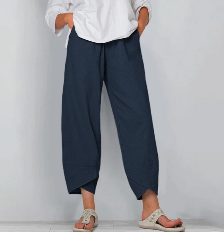 RILEY - Pantalon léger Henri Lyon