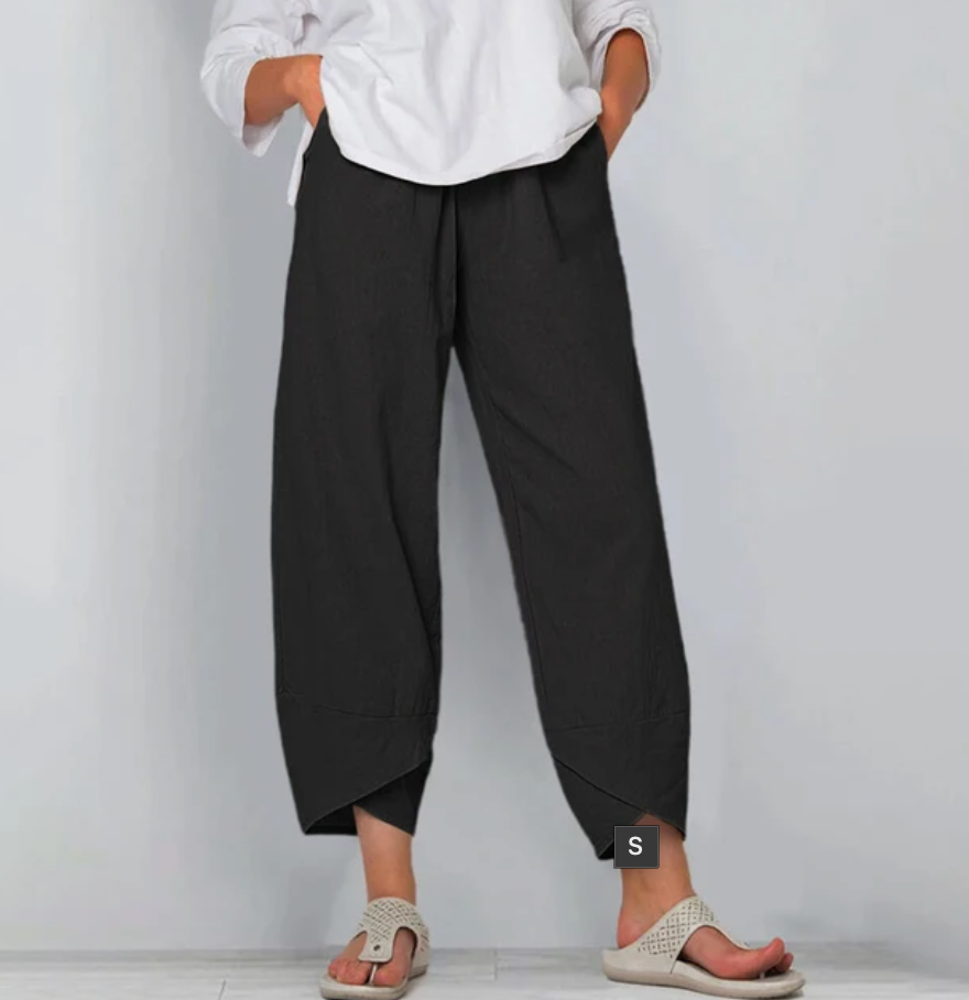 RILEY - Pantalon léger Henri Lyon